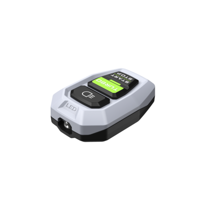 EGO WDV0900E Nass- und Trockensauger 34L 56V Akku