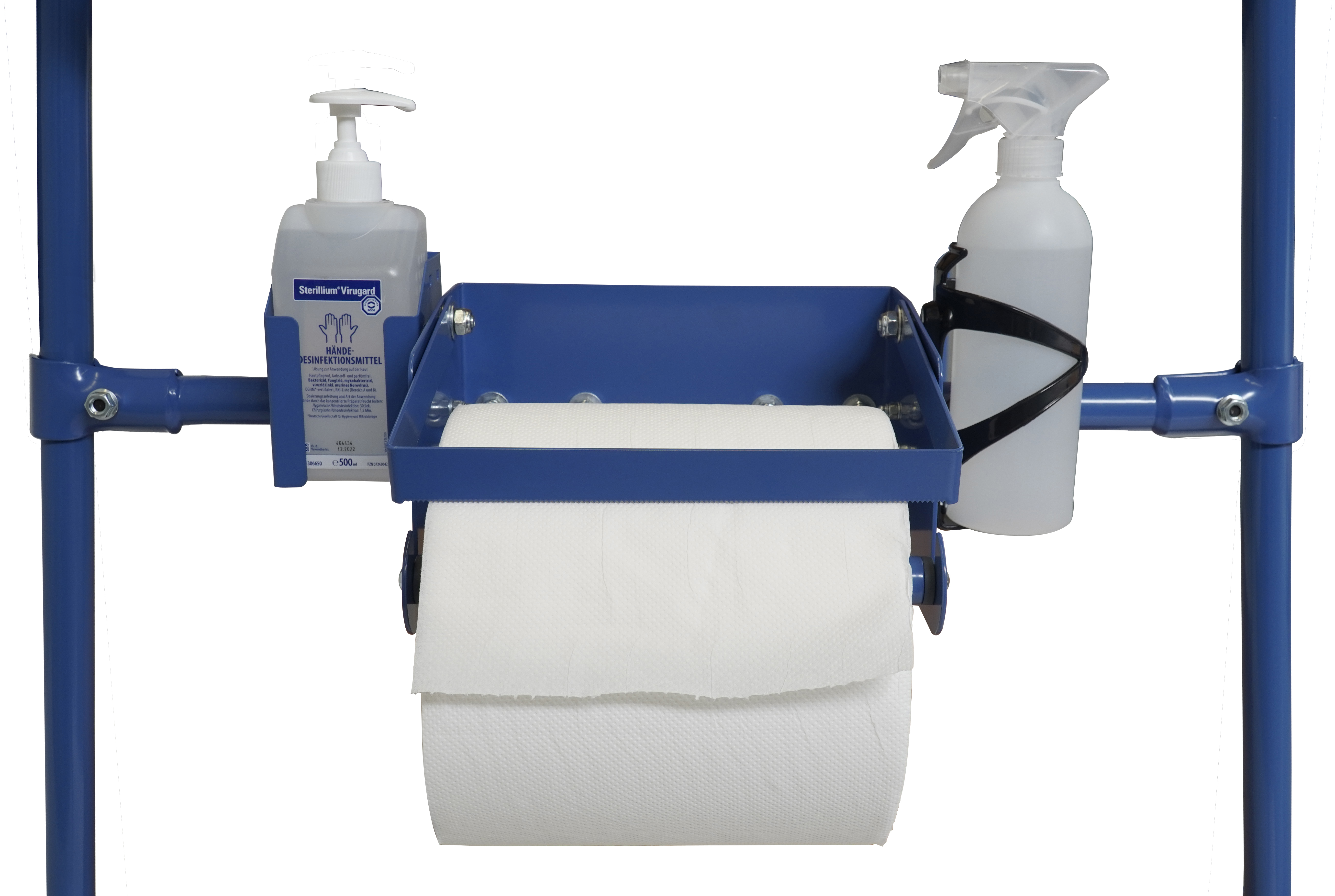 Papierrollenhalter