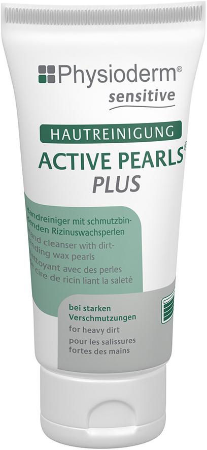 Greven Handreiniger Active Pearls® Plus