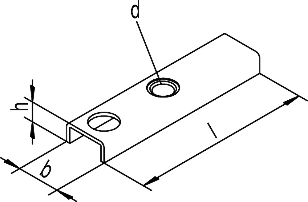 Technische Zeichnung