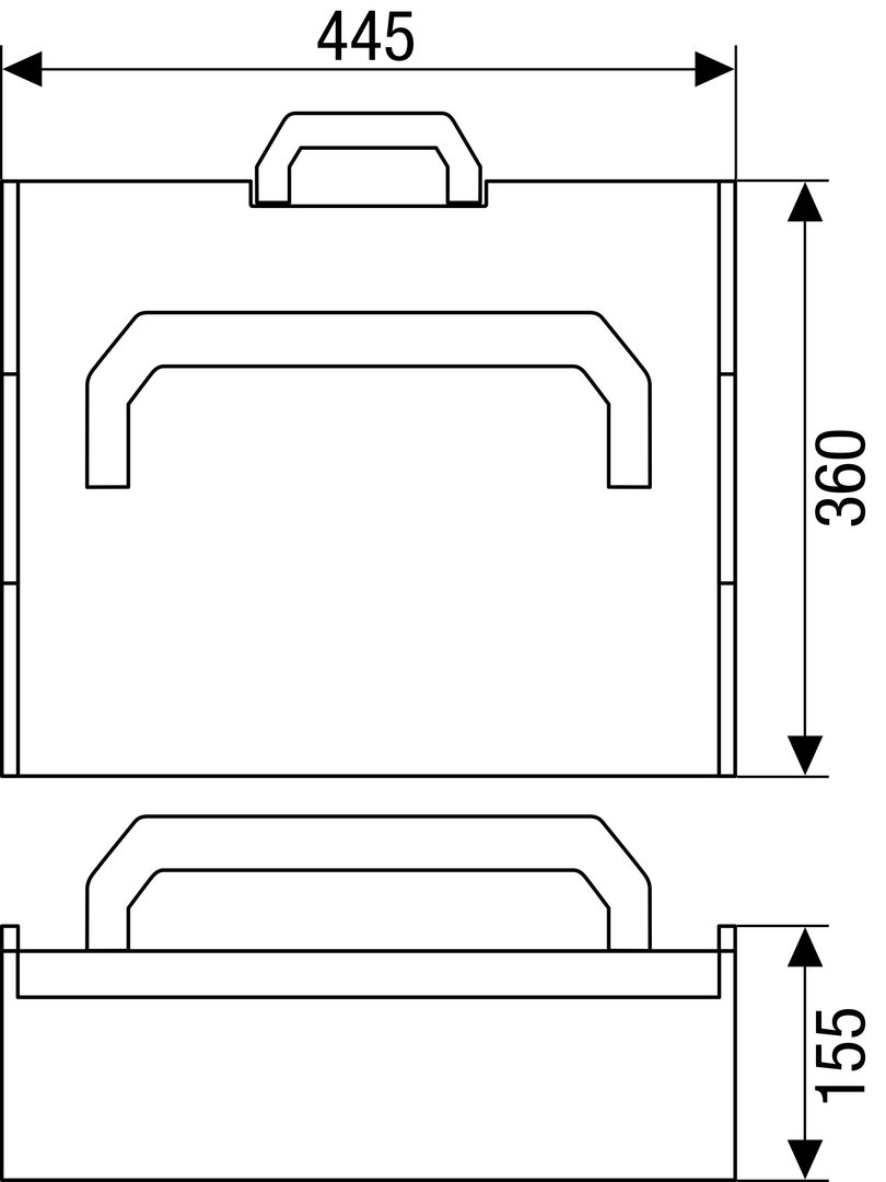 Technical drawing