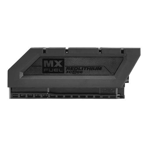 Milwaukee MX FUEL™ REDLITHIUM™ 6,0 Ah Akku MXF XC406