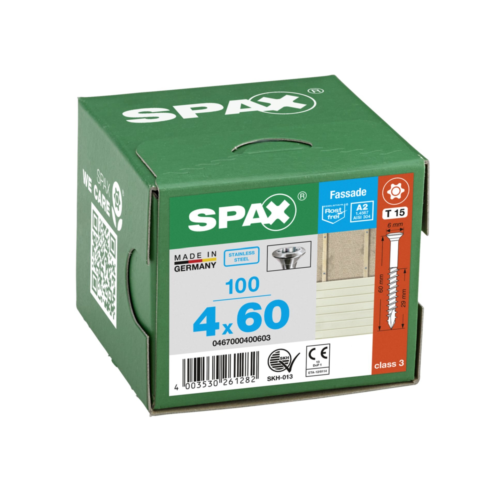 Packshot left