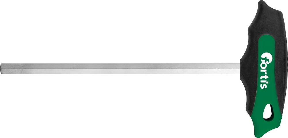 T-Griff-Schraubendreher 3 x100mm FORTIS