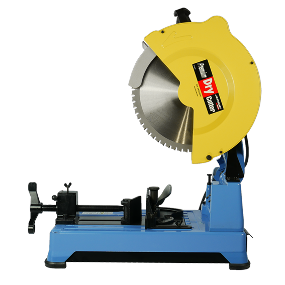 Jepson Premium Dry Cutter 9430 mit Sägeblatt ø 305 / 60Z