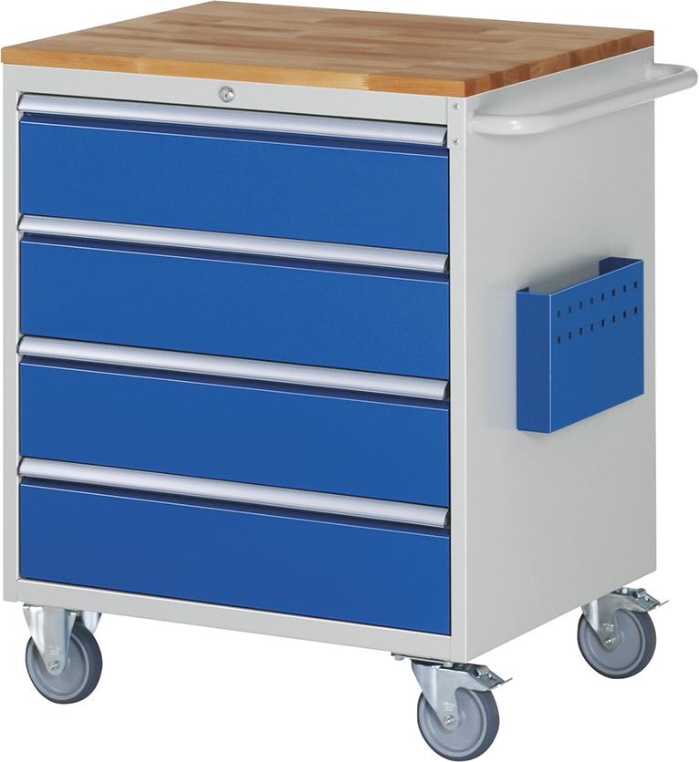 RAU Montagewagen Serie 7000