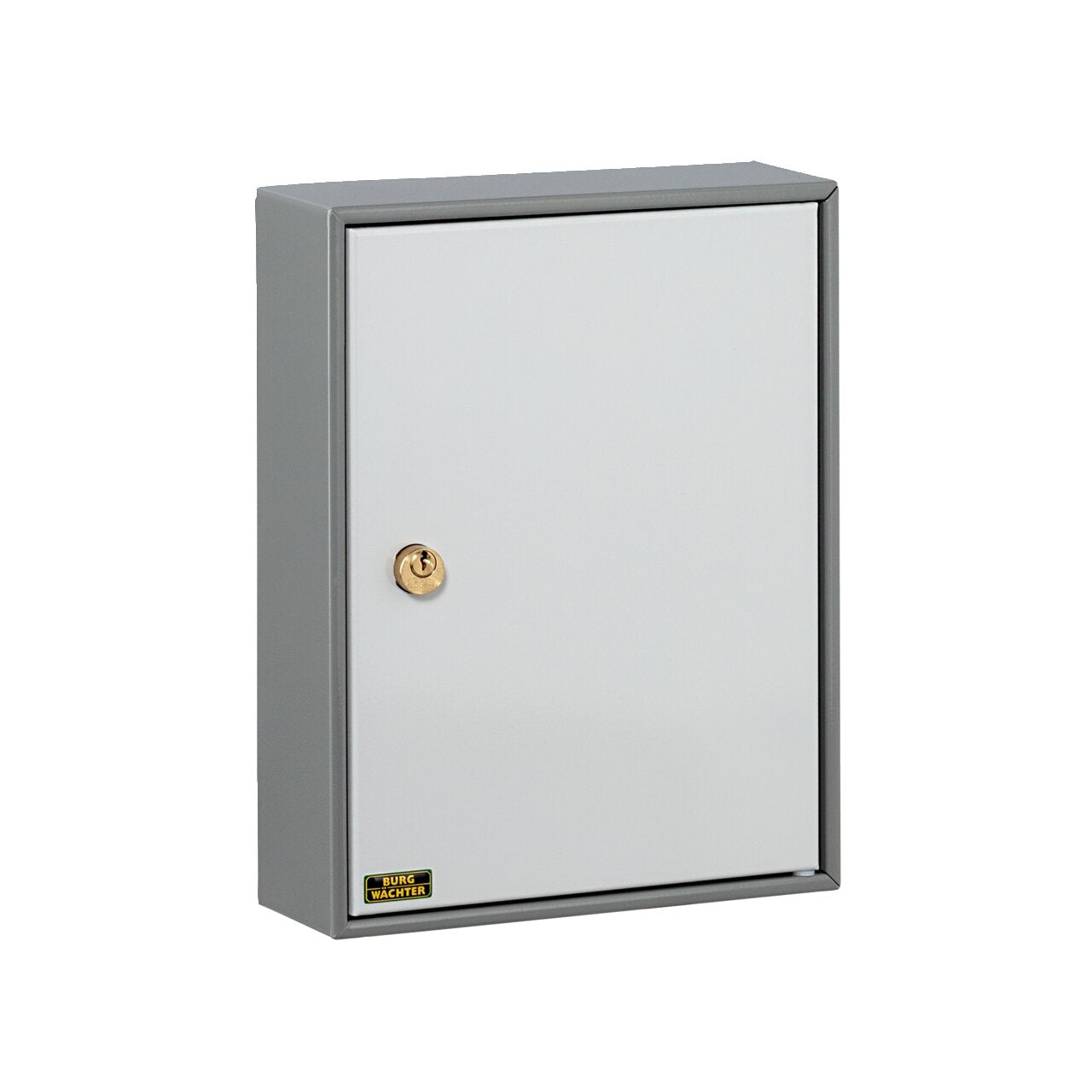 Burg Wächter Schlüsselschrank 6700/176 R V-PZ Stahl 176 Haken