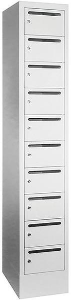 Produktbild PAVOY Verteilerschrank