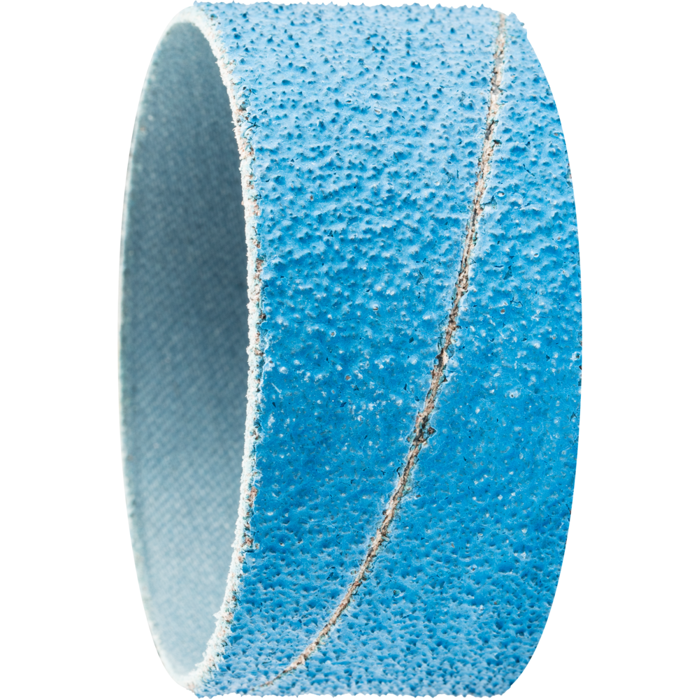 Pferd Zirkon Schleifhülse GSB Zylindrisch Ø 60x30mm Z-COOL50 für kühlen Schliff