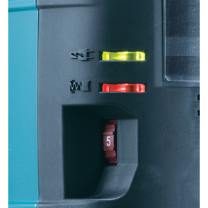Makita Abbruchhammer HM1317C 1510 Watt 25 Joule 30mm Sechskant