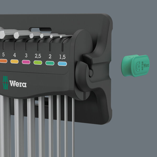 Removable magnetiser