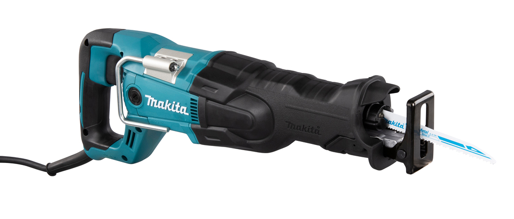 Makita Säbelsäge JR3061T 1250W 32mm Hubhöhe