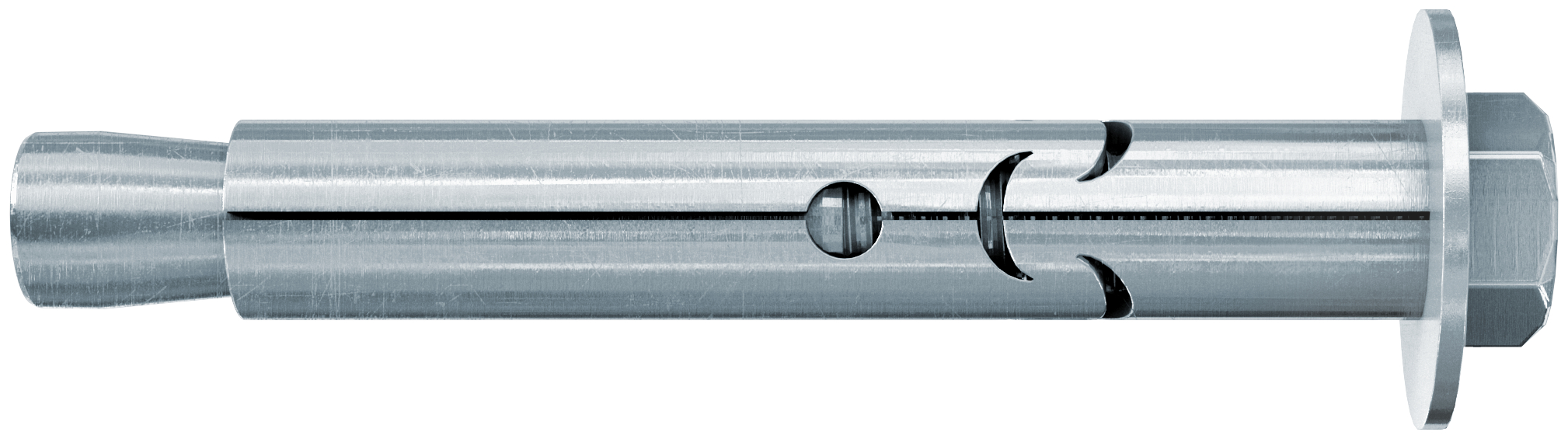 Produktbild, Aluminium