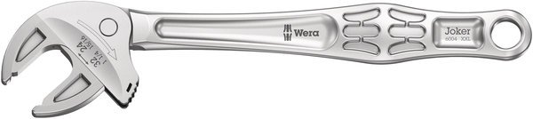 Wera 6004 Joker XXL Selbstjustierender Maulschlüssel 322mm