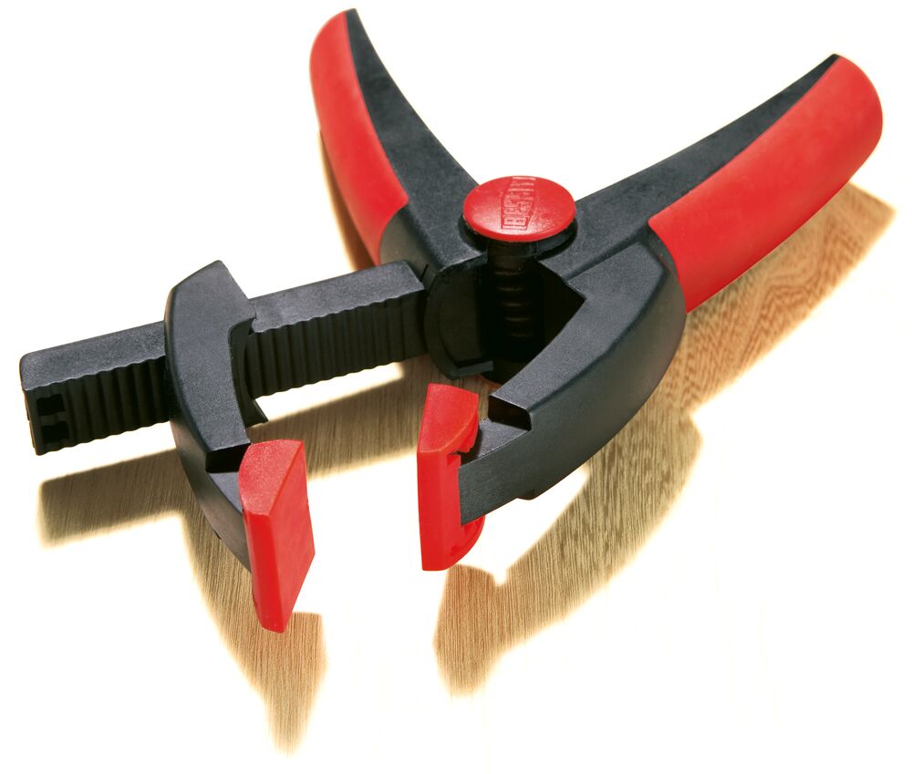 Bessey Federzwinge VarioClippix XV3-50 55/37mm 80N
