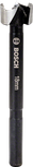 Bosch Forstner drill bit 18mm for precise flat-bottom holes.