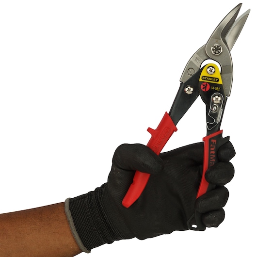 Stanley Blechschere FatMax™ links 250mm 2-14-562