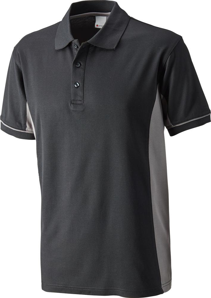 Promodoro Funktions-Poloshirt Kontrast 4520