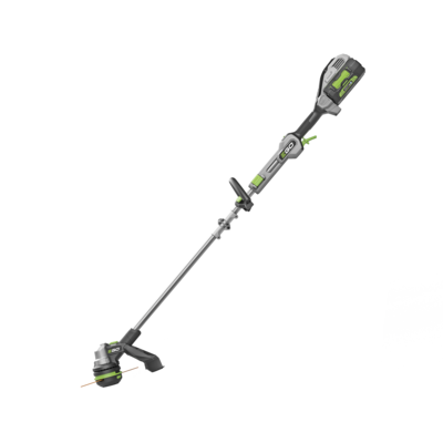 EGO ST1401E-ST 35cm Akku-Rasentrimmer KIT mit Powerload™ Technologie