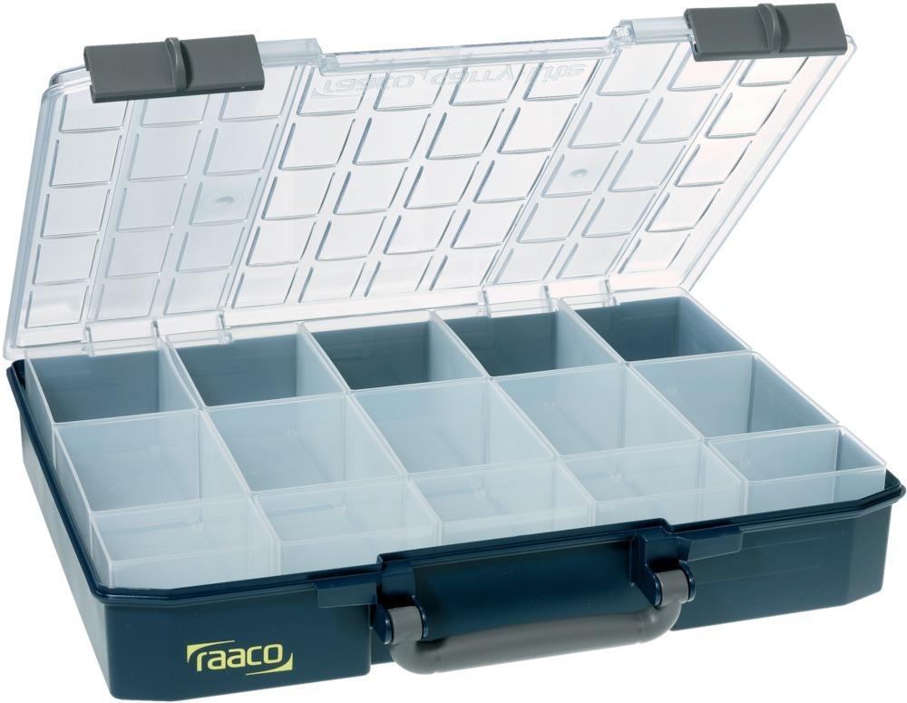 Raaco CarryLite 80 5x10-15