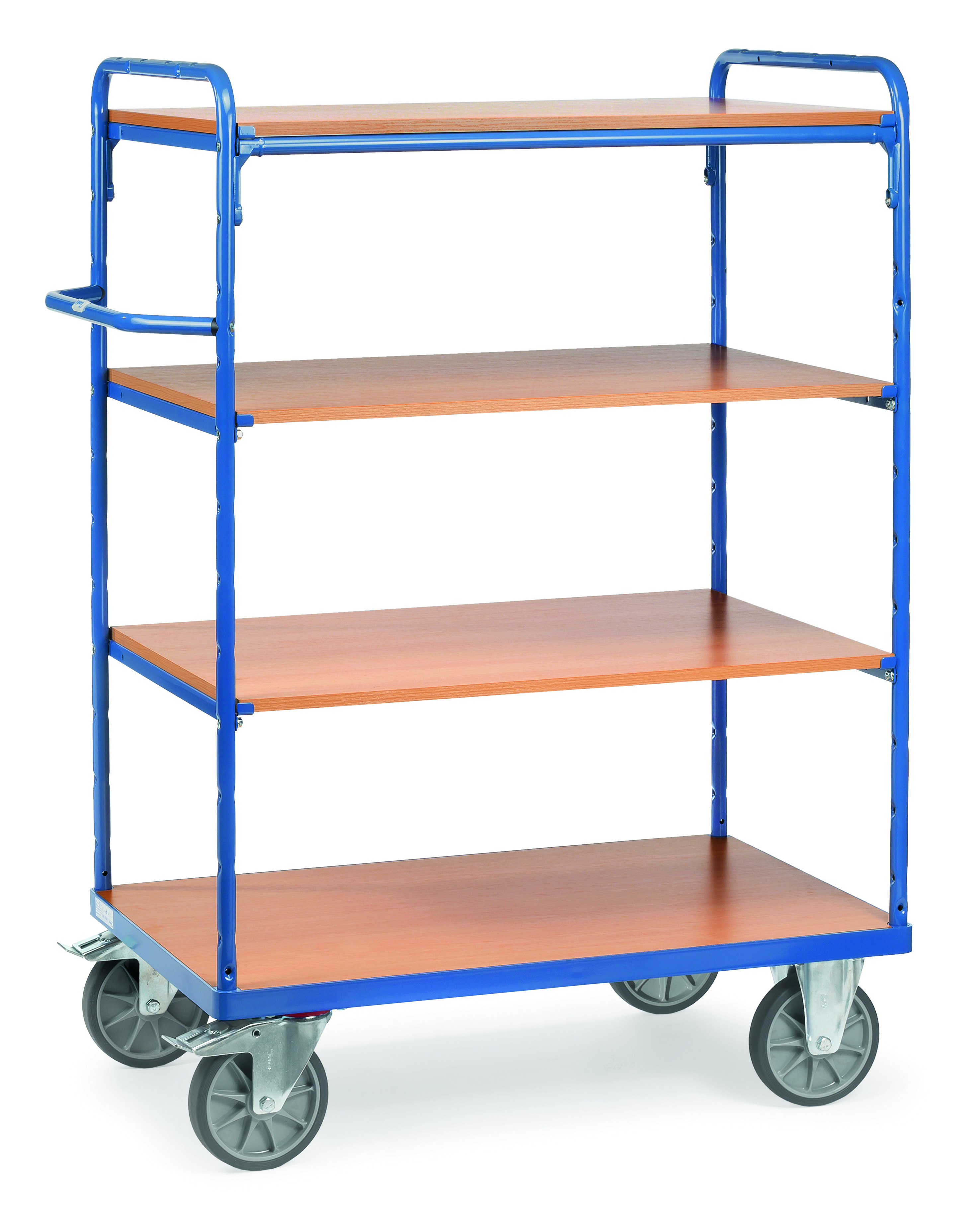 Etagenwagen