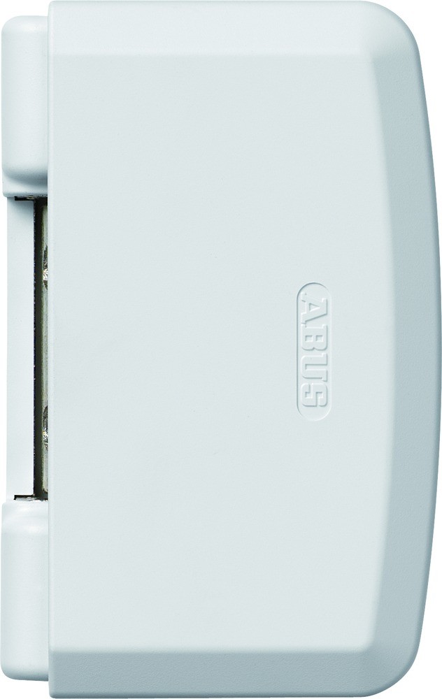 Abus Bandseitensicherung TAS112 EK Metall DIN Links-Rechts braun