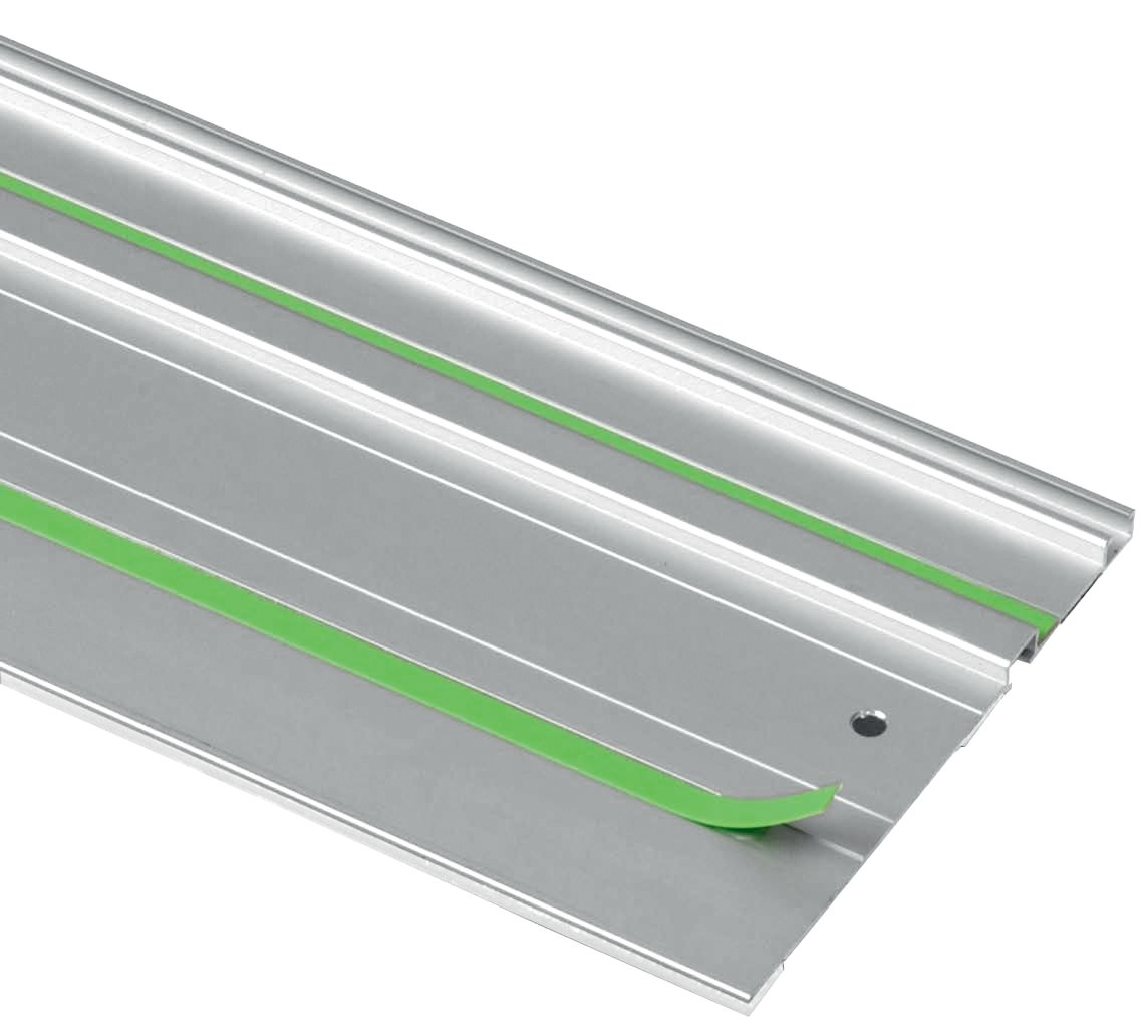 Gleitbelag FS-GB 10M, Aluminium, Gehäuse, Haus, Dach, Rasiermesser