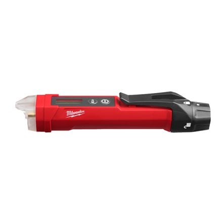 Milwaukee Spannungsdetektor mit Laserthermometer 2225-20 12-1000V AC IP54