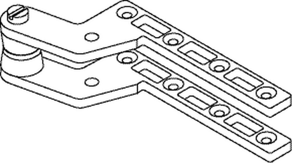 Strichzeichnung/Illustration