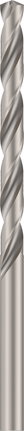 Bosch PRO Metal HSS-G long twist drill bit 11 mm.