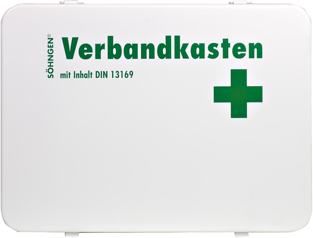 Söhngen Verbandkasten Oslo