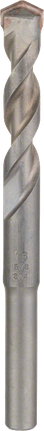 Bosch CYL-3 concrete drill bit 16mm diameter.