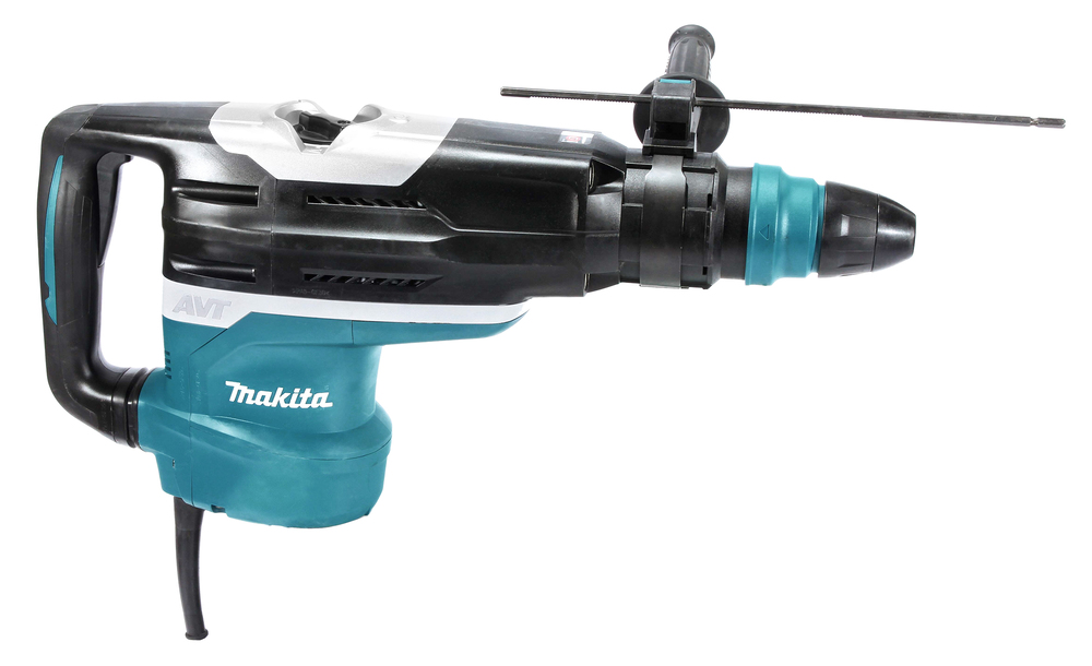 Makita Kombihammer HR5212C 1510W SDS-MAX 52mm 20J