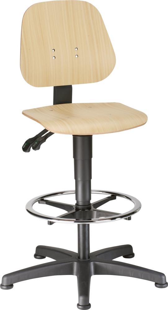 bimos Arbeitsdrehstuhl Unitec 3