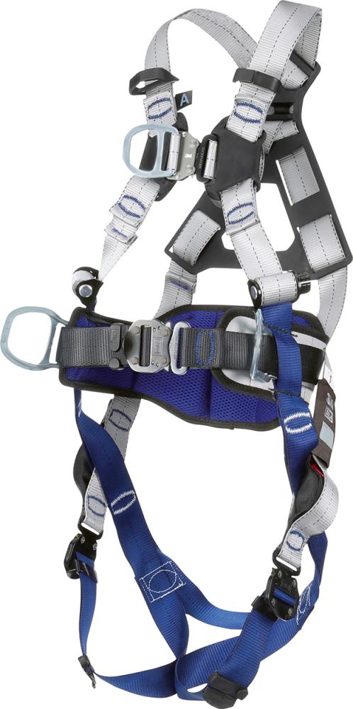 3M™ 4-Punkt Auffanggurt ExoFit XE50