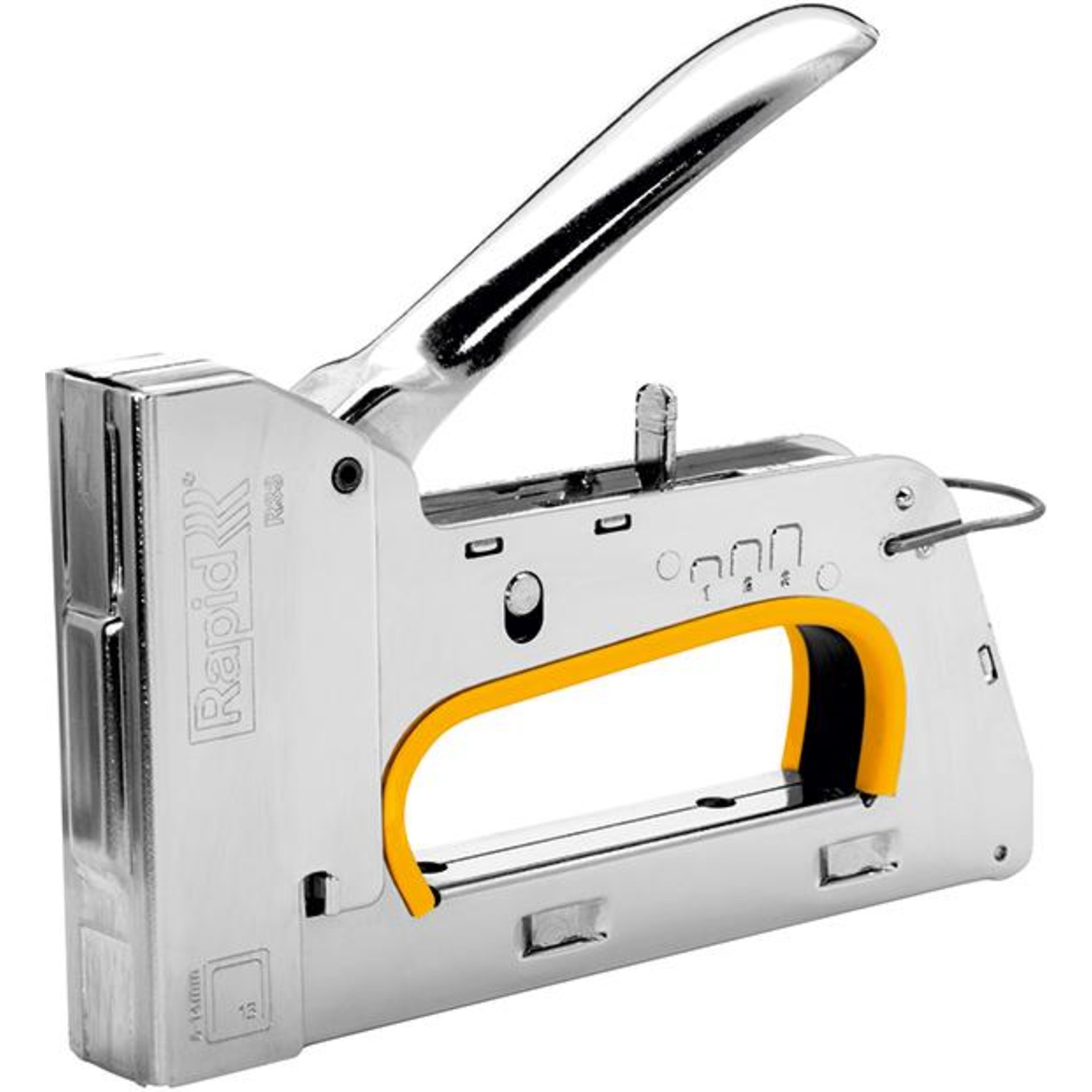 Rapid Isaberg Handtacker R33 Ergonomic