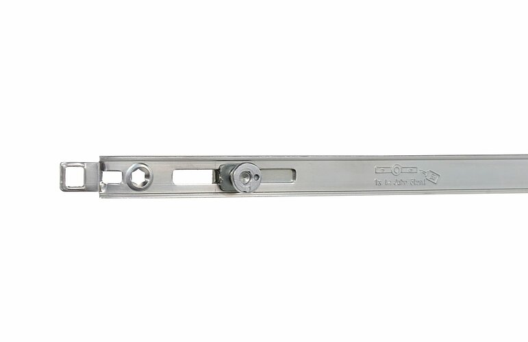 Roto NT Mittelverschluss 296855 600mm Pilzzapfen Stahl verzinkt