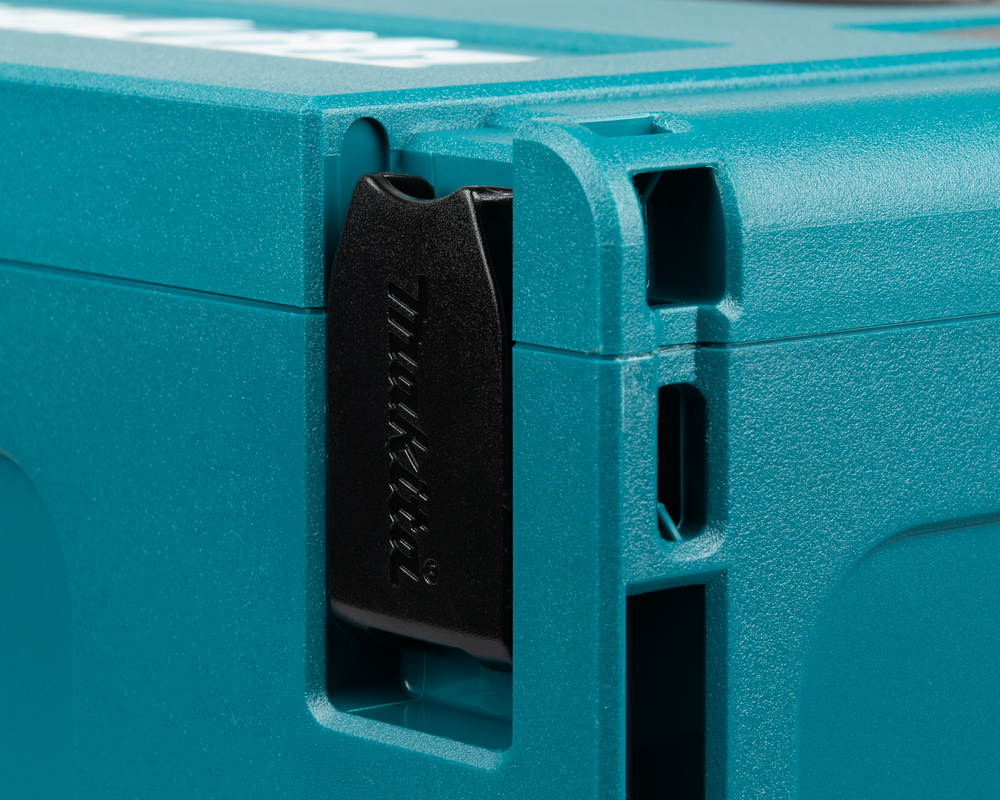 Makita MAKPAC Gr. 4 Systemkoffer 821552-6