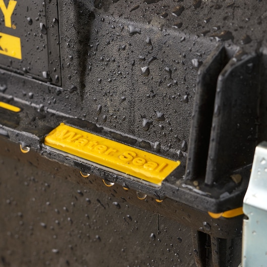 Stanley FatMax "Strukturschaum" Werkzeugbox 1-93-935 71cm IP53