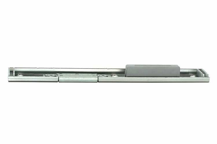 Roto Schließstück für Falle/Riegel AS237 U-Stulp 35mm links