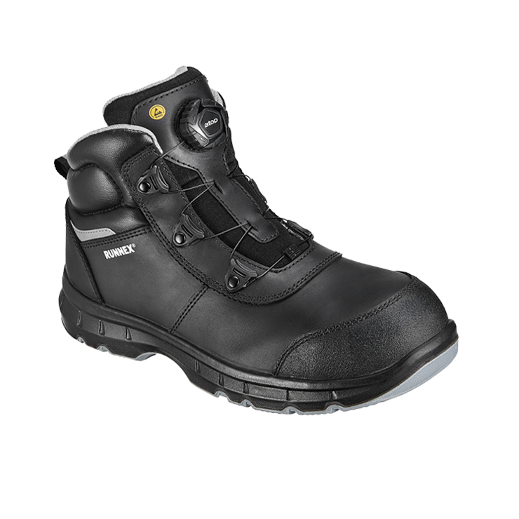 Artikelhauptbild RUNNEX® S3S-ESD-Sicherheitsstiefel atop FlexStar
