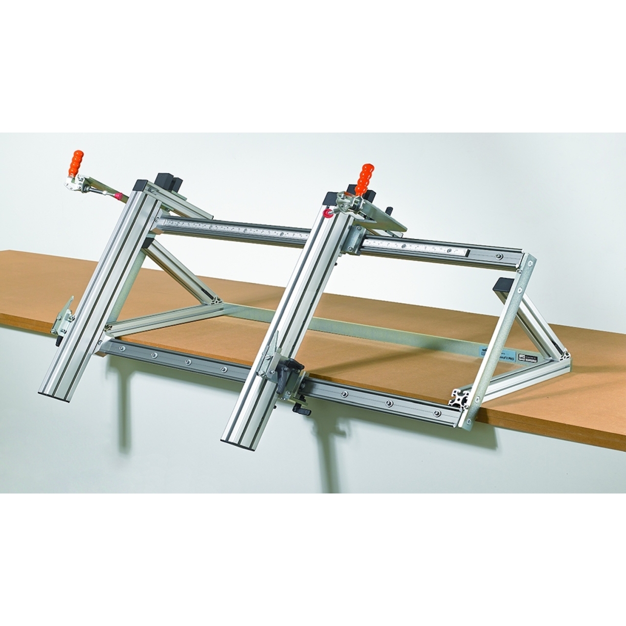 HETTICH InnoFit 200