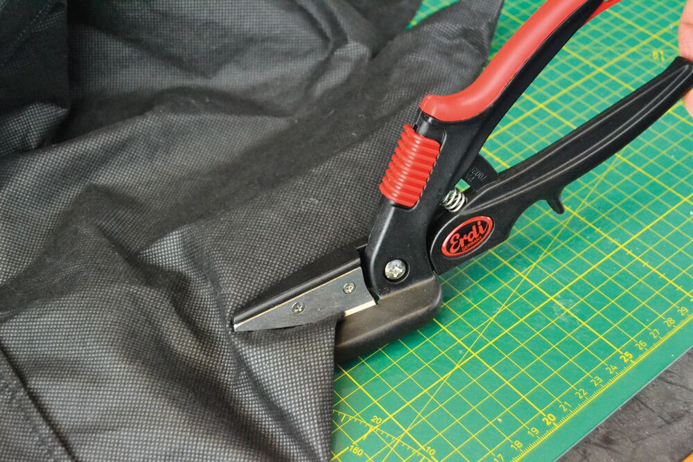 Bessey Combischere MULTISNIP Master D51A 235mm 50mm Schnittlänge Edelstahl