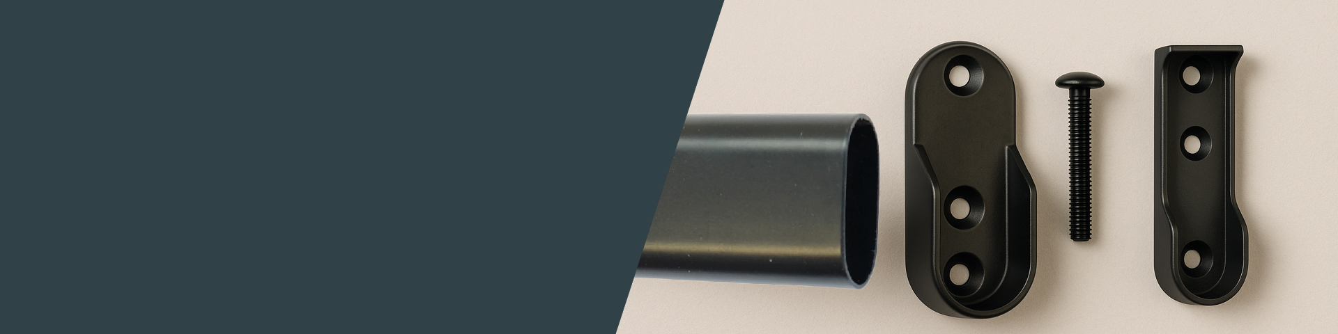 Maschine, Schraube, Klammer