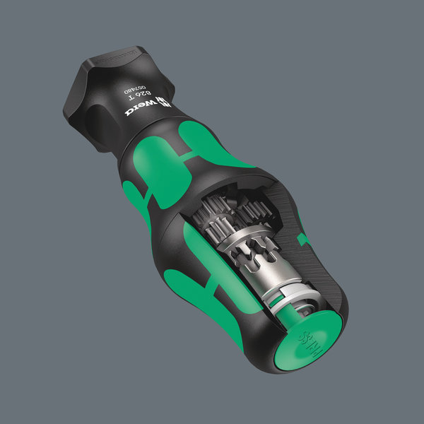 Robust, maintenance-free gear made of steel, Gerät, Fön, Elektrisches Gerät