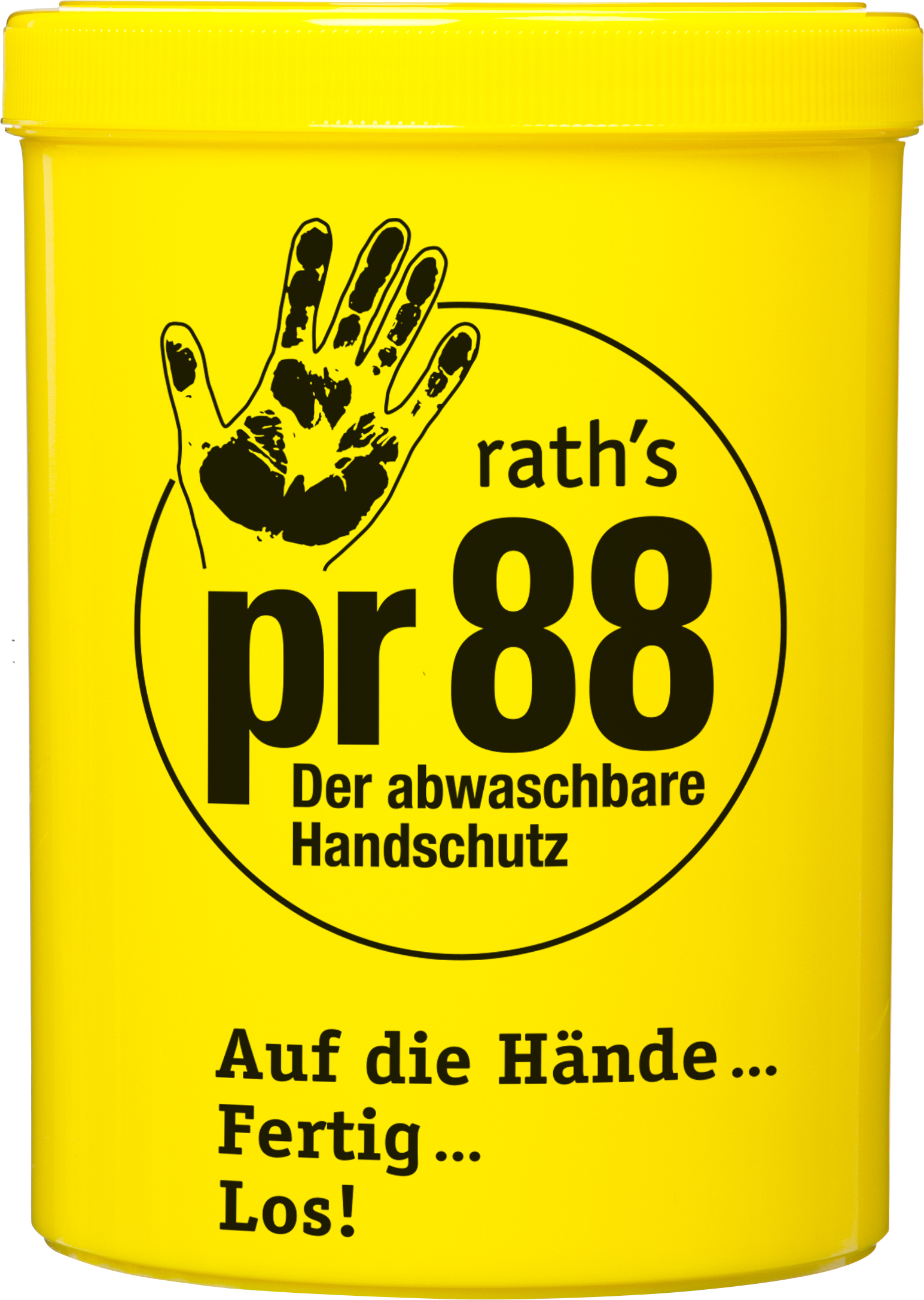rath´s PR88 Hautschutzcreme