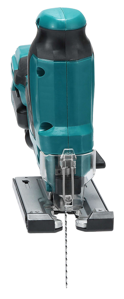 Makita Akku-Pendelhubstichsäge JV102DZ 12Vmax 90mm 800-3000min⁻¹ bürstenloser Motor