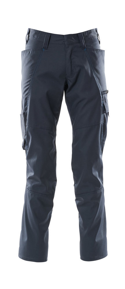 Hose, extra leicht