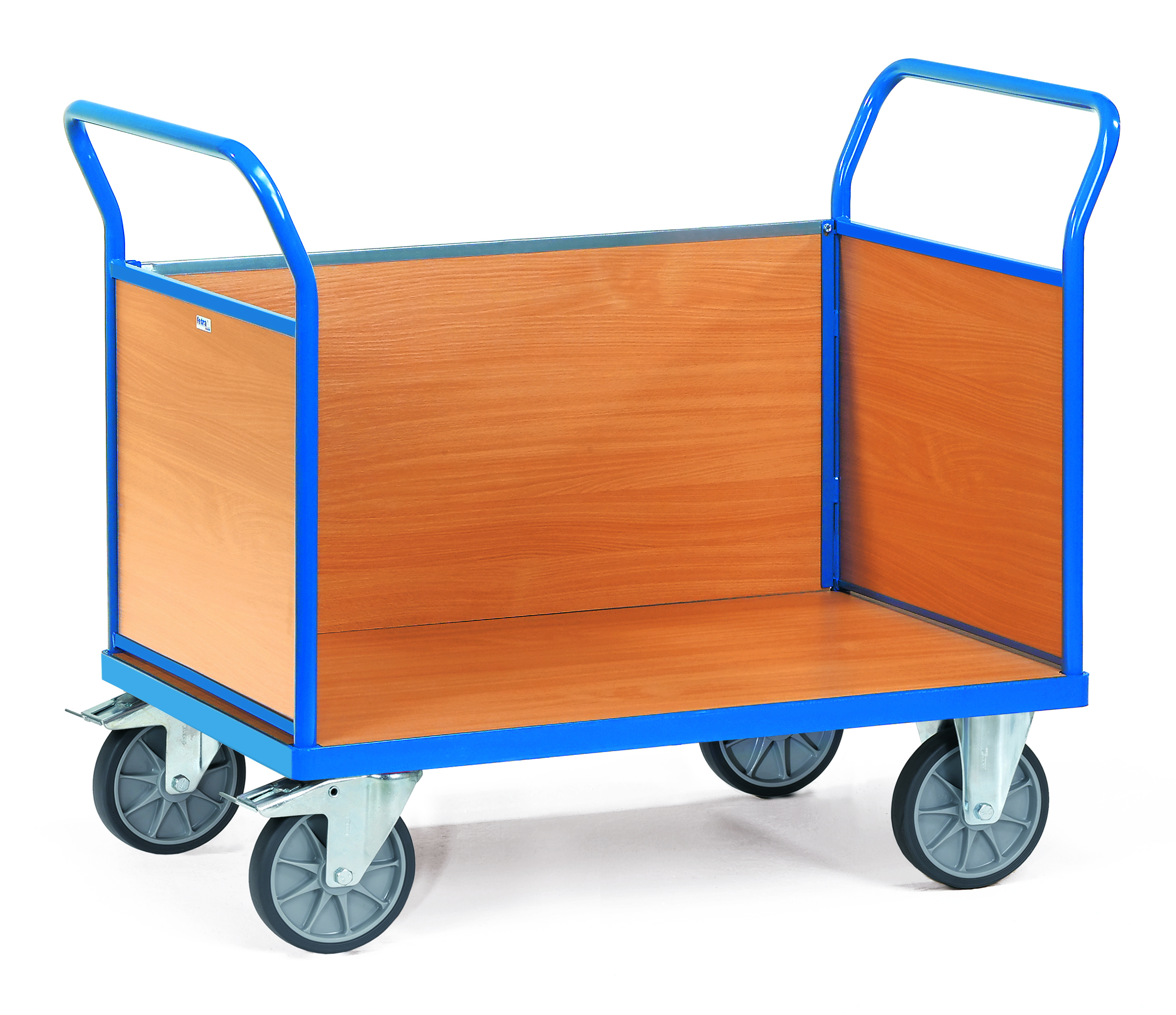 Dreiwandwagen