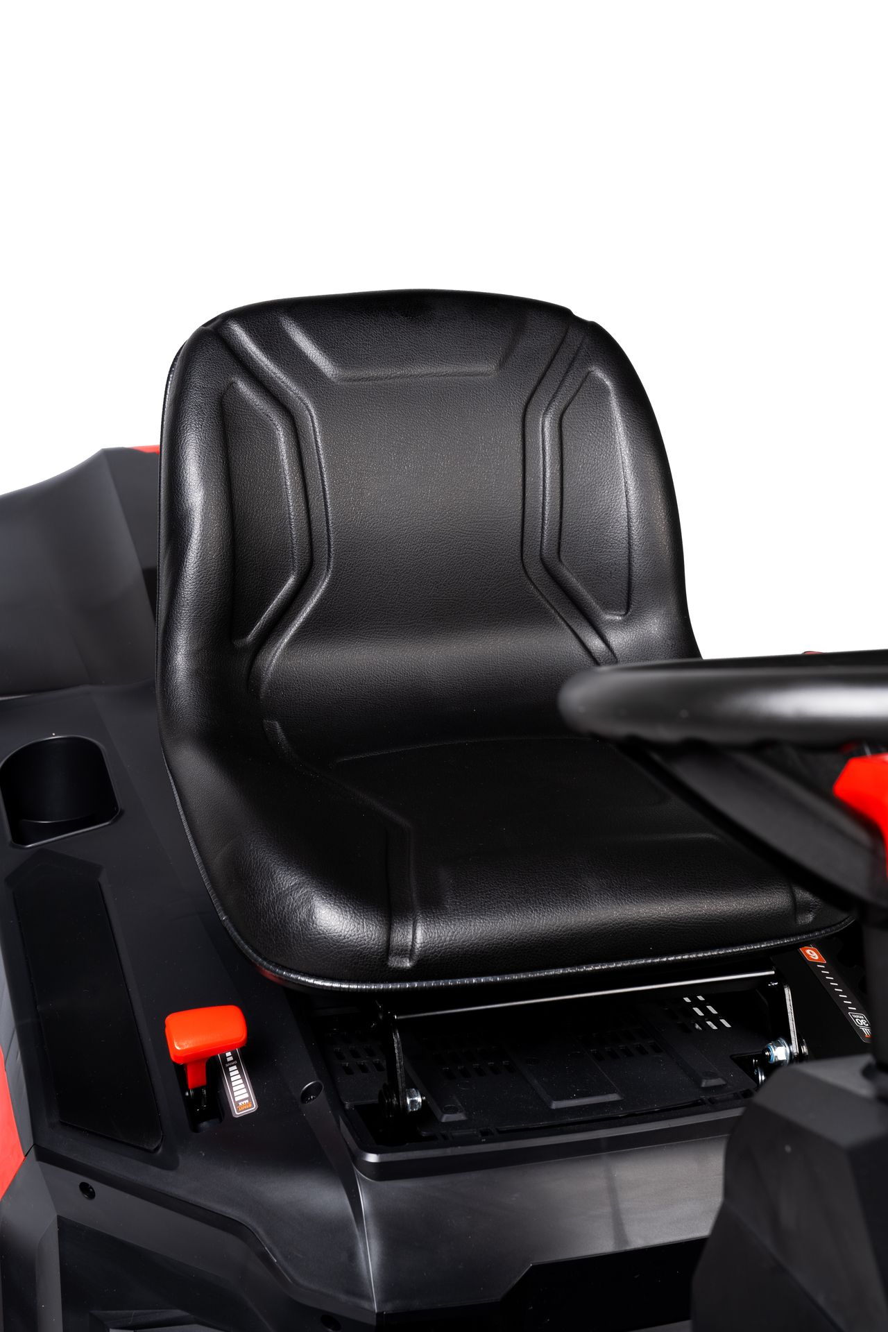Segway Herkules Rider HT 65-H Comfort